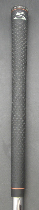 Cobra AMP-D Pitching Wedge Stiff Steel Shaft Cobra Grip