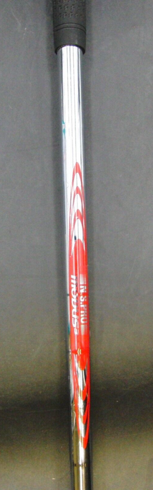 PXG 0311 Forged 9 Iron Stiff Steel Shaft Lamkin Grip