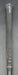 TaylorMade M.A.S 105.5cm in Length Stiff Graphite Shaft only TaylorMade Grip
