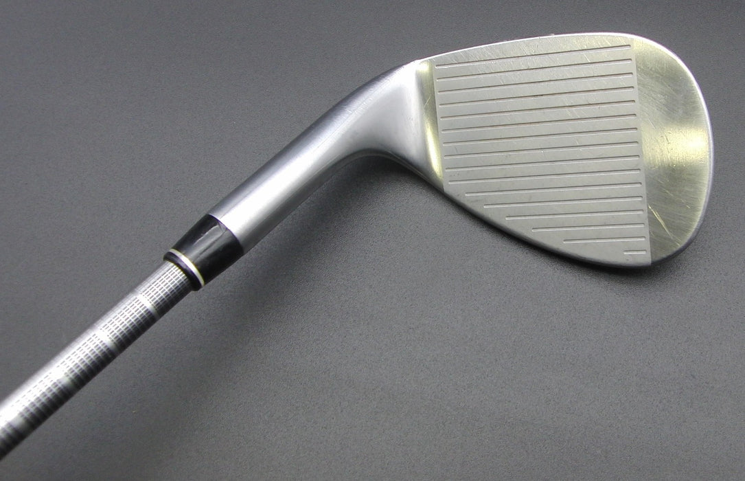 PRGR iD Nabla Sand Wedge Regular Graphite Shaft PRGR Grip