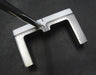 InaZone Stainless Putter Steel Shaft 89cm Length Westgolf Grip