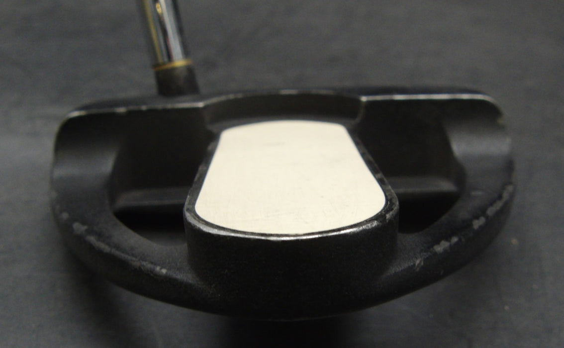 Honma SV-III Space Voyager Putter Steel Shaft 85cm Length Honma Grip