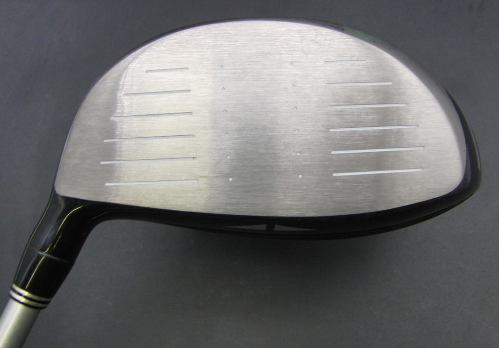 Ladies Bridgestone PHYZ CL 12° Driver Ladies Graphite Shaft PHYZ Grip