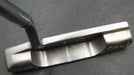 Refurbished Ping Pal 2 Putter Steel Shaft 87cm Length Acer Grip