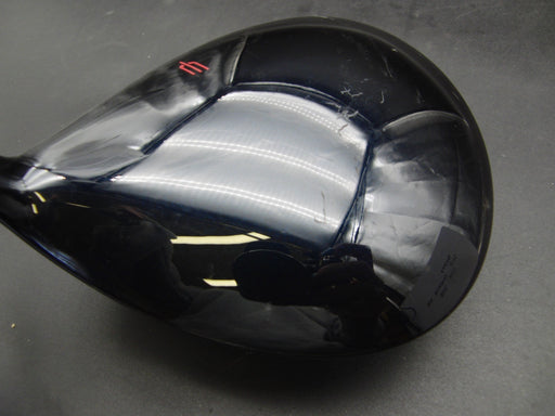 Mizuno EURUS RX460 Forged 10.5° Driver Stiff Graphite Shaft Mizuno Grip