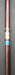 Honma Extra 90 Driver Regular Graphite Shaft Honma Grip