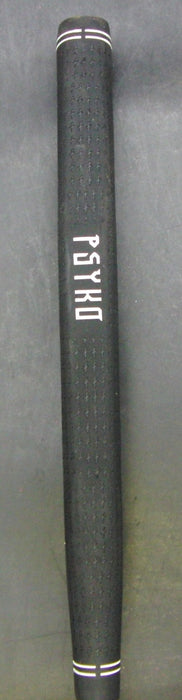 Odyssey White Ice Rossie 355g Putter 83cm Length Steel Shaft PSYKO Grip