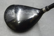 Left Handed Cleveland Launcher Comp 15° 3 Wood Stiff Graphite Shaft Black Grip