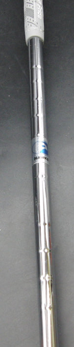 Callaway Hawkeye Tungsten Injected 2 Iron Regular Steel Shaft Golf Pride Grip