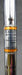 Ping Zing Karsten White Dot 5 Iron Stiff Steel Shaft Golf Pride Grip