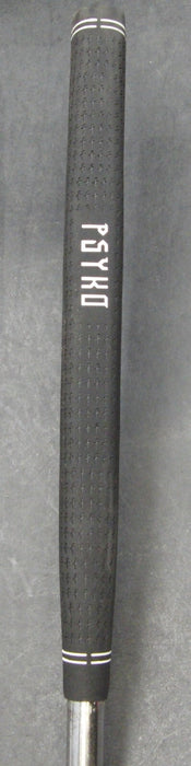 Ping Anser Putter 86cm Playing Length Steel Shaft PSYKO Grip