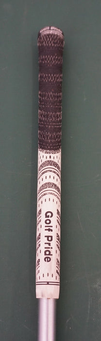 Mizuno MP18 GF Forged 5 Iron Extra Stiff Coated Steel Shaft Golf Pride Grip