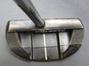 Odyssey White Damascus ix 5cs Putter Steel Shaft 87cm Length Psyko Grip*