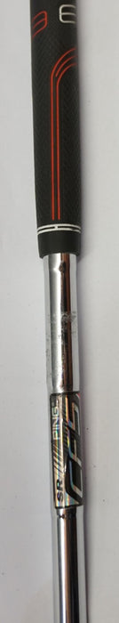 Left Handed Ping Gmax Red Dot 8 Iron CFS SR Senior Steel Shaft