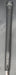 Callaway Steelhead X16 9 Iron Uniflex Steel Shaft Callaway Grip