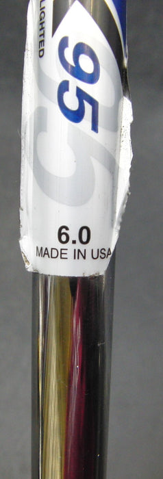 Cleveland 588 TT 5 Iron Stiff Steel Shaft Cleveland Grip