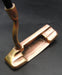 Honma CB8031 Putter 87cm Playing Length Graphite Shaft PSYKO Grip