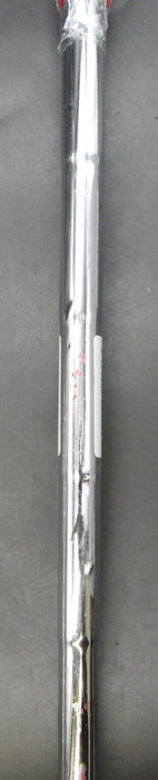 New Left-Handed World Eagle CH-809 Chipper Regular Steel Shaft World Eagle Grip