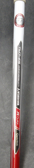 TaylorMade AeroBurner 7 Iron Regular Graphite Shaft +Grip
