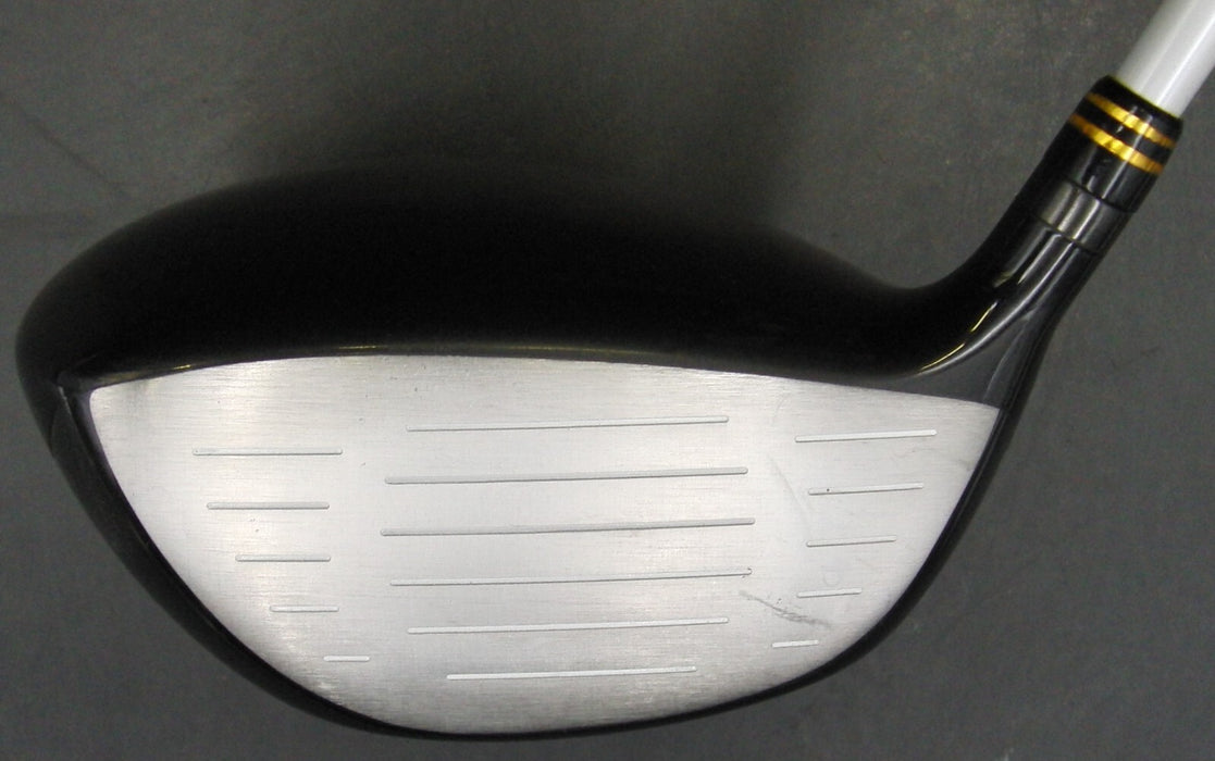 Maruman Conductor LX460 10.5º Driver Stiff Graphite Shaft Conductor Grip