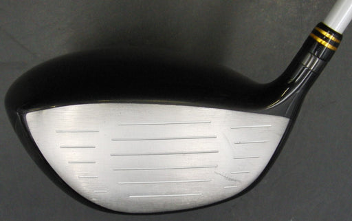 Maruman Conductor LX460 10.5º Driver Stiff Graphite Shaft Conductor Grip