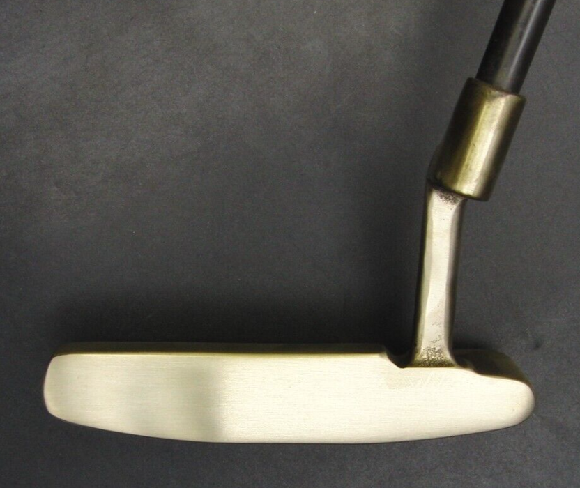 Ping A Blade Putter Graphite Shaft 94cm Length Acer Grip