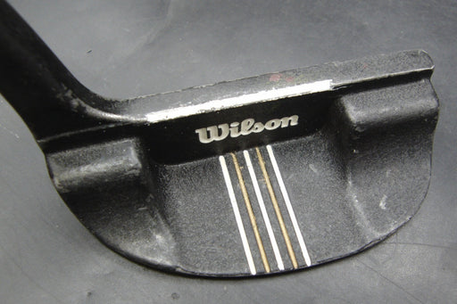 Wilson TPA XVIII Putter 86cm Length Steel Shaft Golf Pride Grip