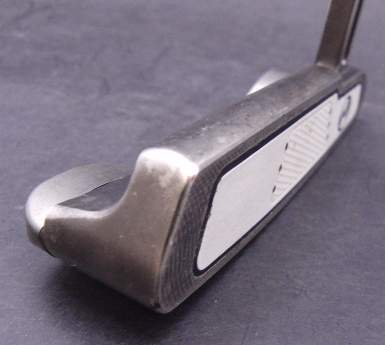 Odyssey Black Series i 1 Putter 84cm Length Steel Shaft PSYKO Grip