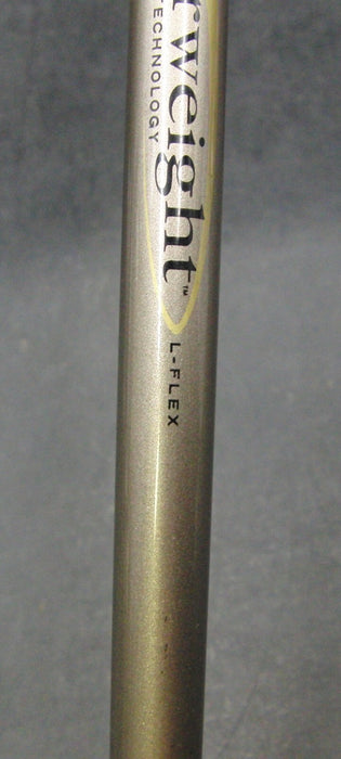 Ladies Cobra CXI 4 Iron Ladies Graphite Shaft Cobra Grip