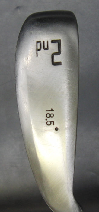 Asahi Aries Great Power 18.5° 2 Iron Regular Graphite Shaft Golf Pride Grip