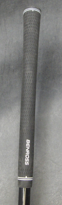 Taylormade Sim 9° Driver Extra Stiff (Optional) Graphite Shaft Benross Grip