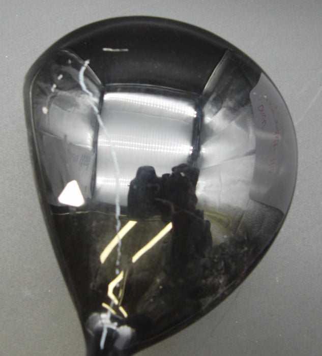 Maruman Conductor LX Deep 10.5° Driver Regular Graphite Shaft Conductor Grip