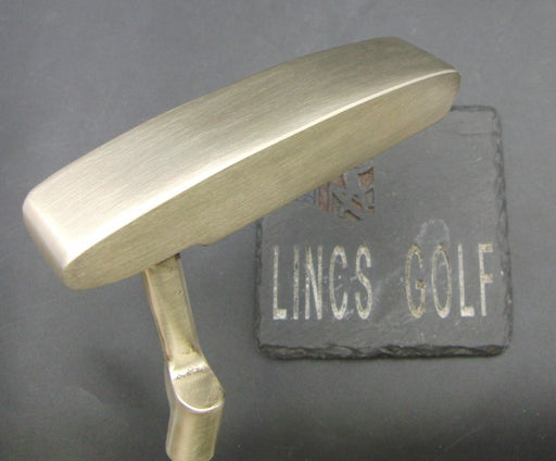 Ping Anser 3 Putter Steel Shaft 86cm Length Psyko Grip