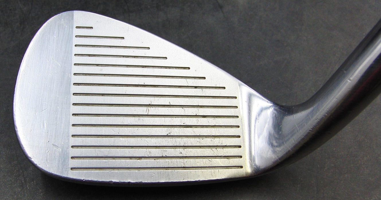 TaylorMade CB Tour Preferred Forged Gap Wedge Stiff Steel Shaft G/P Grip