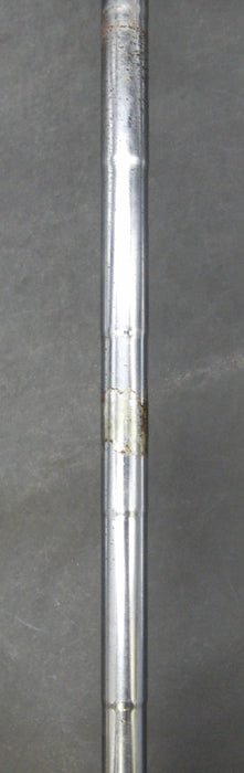 Macgregor Tourney Driver Regular Steel Shaft Spalding Grip