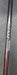 TaylorMade Burner SuperLaunch 6 Iron Regular Graphite Shaft Golf Pride Grip
