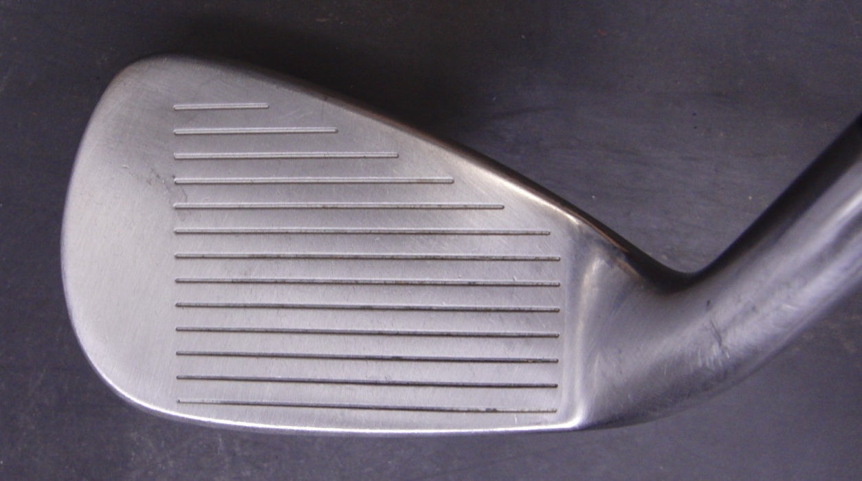 Wilson Staff D-200 9 Iron Uniflex Steel Shaft Super Stroke Grip