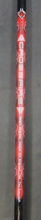 TaylorMade R9 Max Driver Extra Stiff (Optional) Graphite Shaft