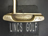 Ping Pal Karsten Putter Steel Shaft 88.5cm Length Ping Grip