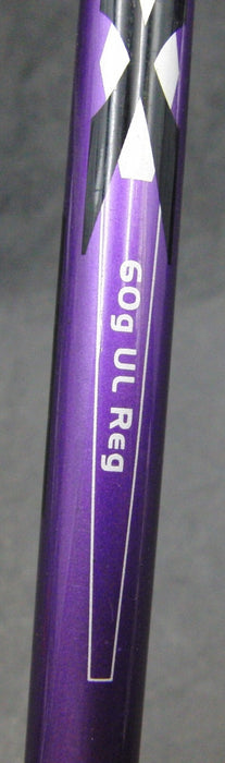 Ladies Lynx Tigress 19° Wood Ladies Graphite Shaft Golf Pride Grip +HC