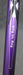 Ladies Lynx Tigress 19° Wood Ladies Graphite Shaft Golf Pride Grip +HC