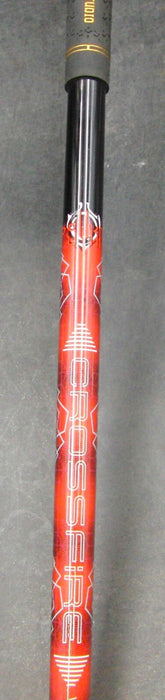 Srixon ZR-800 8.5 Driver Stiff Graphite Shaft Izanahi Studio Grip