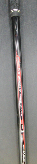 Japanese Tobunda GT460 9.5° Driver Stiff Graphite Shaft Golf Pride Grip