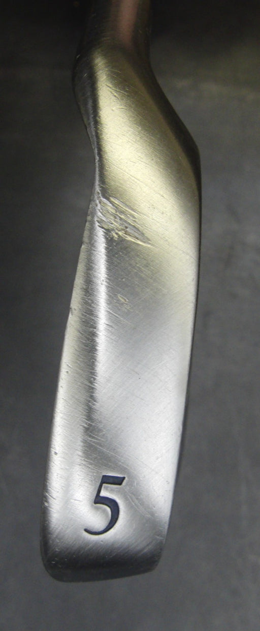 Srixon XXIO 5 Iron Regular Graphite Shaft Srixon Grip