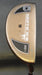 Odyssey White Ice 9 355g Putter 87cm Playing Length Steel Shaft PSYKO Grip