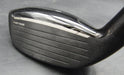 TaylorMade Qi10 Rescue 4 Hybrid Regular (Optional) Graphite Shaft Tour Edge Grip