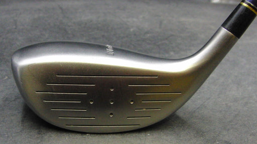 Mizuno Notus Super Synchro Turn 40 15° 3 Wood Regular Graphite Shaft Mizuno Grip