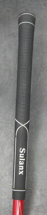 TaylorMade Burner 2.0 6 Iron Regular Graphite Shaft Sulanx Grip