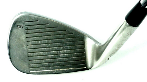 Ping i Series E1 Red Dot 9 Iron Ping CFS Distance Regular Steel Shaft