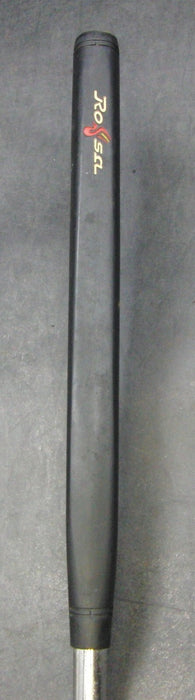 Taylormade Rossa Lambeau Sport 3 Putter Steel Shaft 87.5cm Length Rossa Grip